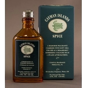 Coastal Fragrance Cayman Islands Spyce