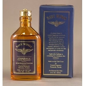 Coastal Fragrance Navy Wings Spyce