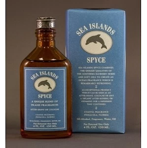 Coastal Fragrance Sea Islands Spyce
