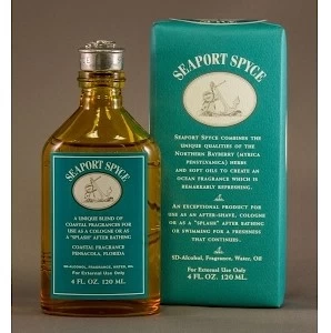 Coastal Fragrance Seaport Spyce