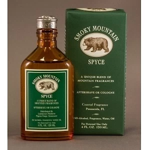 Coastal Fragrance Smoky Mountain Spyce