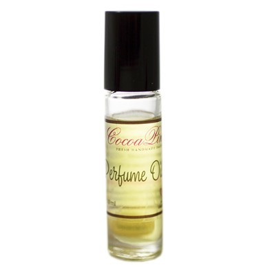 Bottle photo CocoaPink Amber White