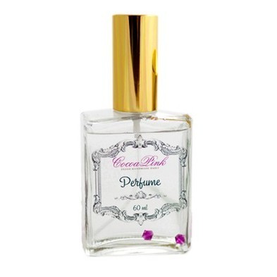 Bottle photo CocoaPink Cocomint
