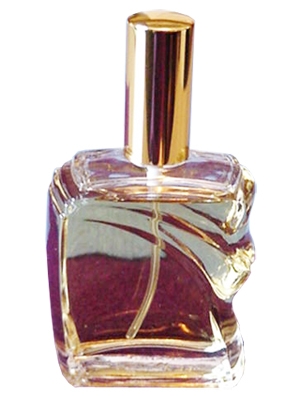 香水瓶照片  Coeur d’Esprit Natural Perfumes