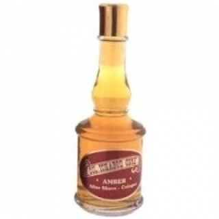 Bottle photo Col. Ichabod Conk Amber - After Shave - Cologne