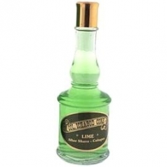Bottle photo Col. Ichabod Conk Lime - After Shave - Cologne