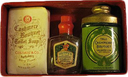 Фотография флакона  Colgate & Company