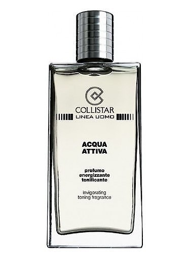 Acqua Attiva