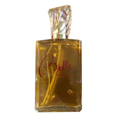 Bottle photo Color Me Beautiful Belle en Rouge