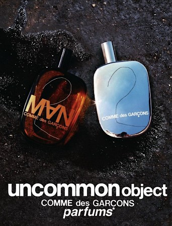 Bottle photo  Comme des Garçons Parfums