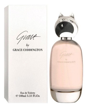 Grace By Grace Coddington