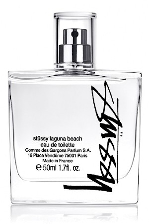 Stüssy Laguna Beach