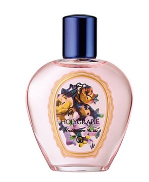 Comme des Garçons Parfums Undercover Holygrapie