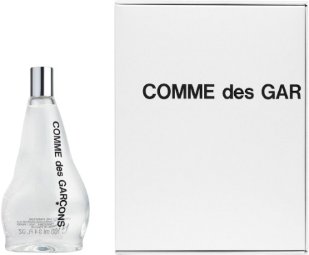 Comme des Garçons Parfums 2011