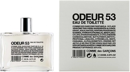 Odeur 53
