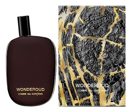 Comme des Garçons Parfums Wonderoud