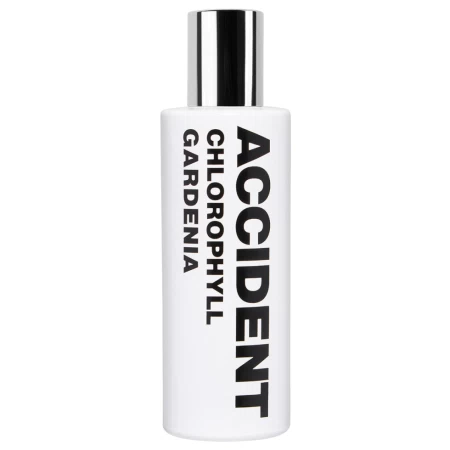 Accident Chlorophyll Gardenia