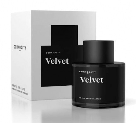 Black Collection Velvet