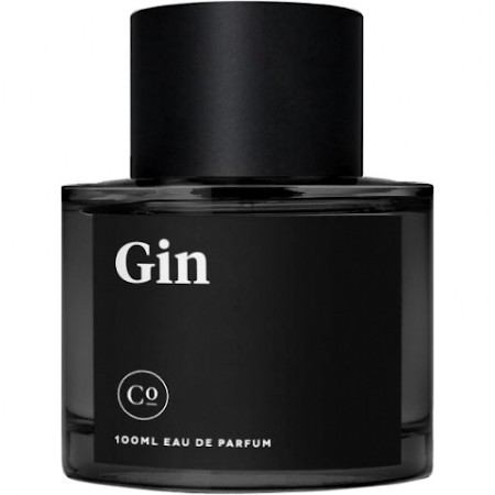 The Discontinued Collection Gin