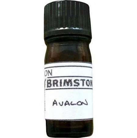 Common Brimstone Avalon