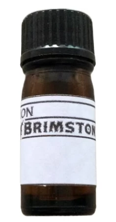 Common Brimstone Mesmerism