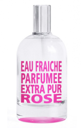 Compagnie de Provence Eau Fraiche Parfumee Extra Pur - Rose