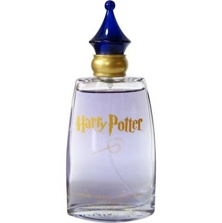 Compagnie Européenne des Parfums Harry Potter