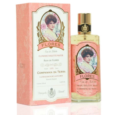 香水瓶照片  Companhia da Terra