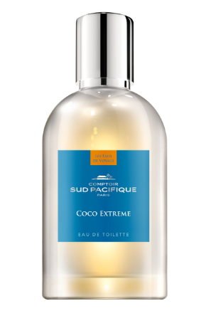 Comptoir Sud Pacifique Coco Extrême