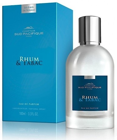 Rhum & Tabac
