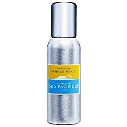 Comptoir Sud Pacifique Vanille Peach