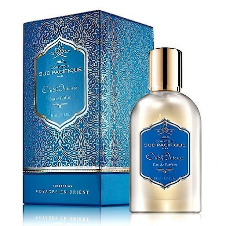 Oudh Intense