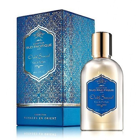 Oudh Sensuel