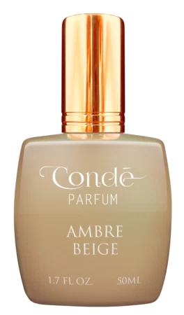 Condé Parfum Ambré Beige Parfum