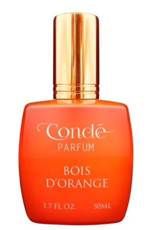 Bois d'Orange Parfum