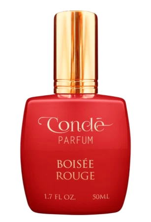 Condé Parfum Boisée Rouge Parfum
