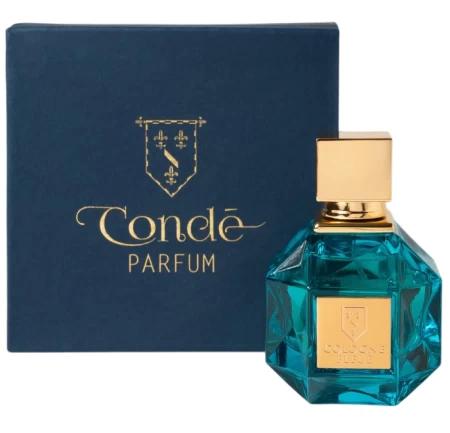 Фотография флакона  Condé Parfum