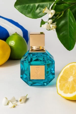 Фотография флакона  Condé Parfum