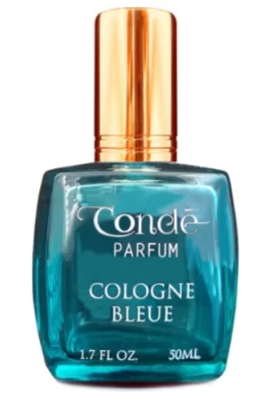 Condé Parfum Cologne Bleue Parfum