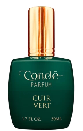 Condé Parfum Cuir Vert Parfum