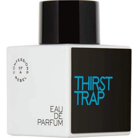 Confessions of a Rebel Thirst Trap