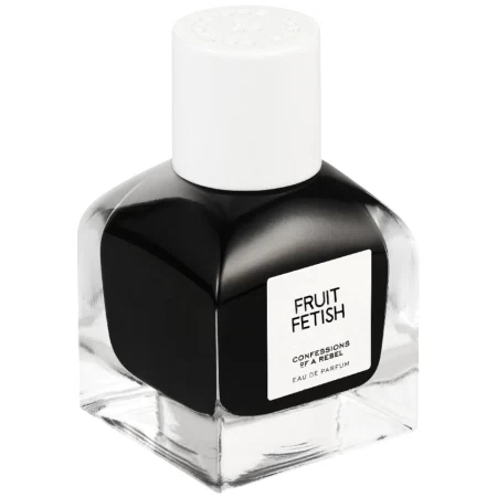 Confessions of a Rebel Fruit Fetish