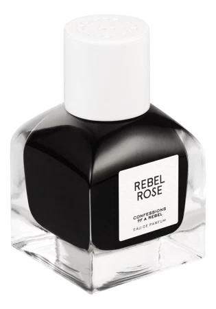 Фотография флакона  Confessions of a Rebel