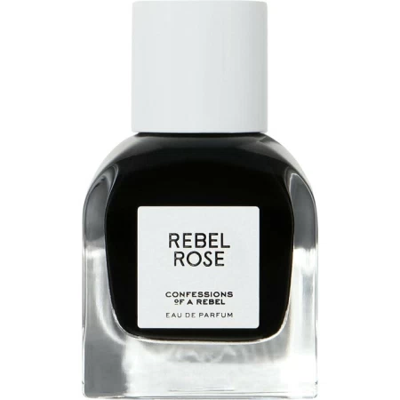 Rebel Rose