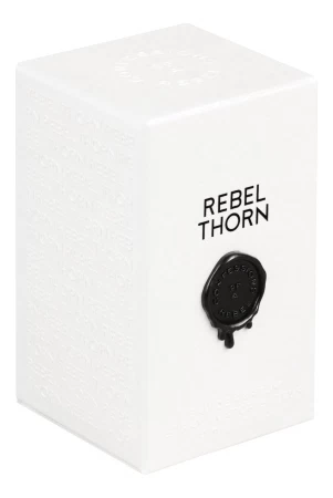 香水瓶照片  Confessions of a Rebel
