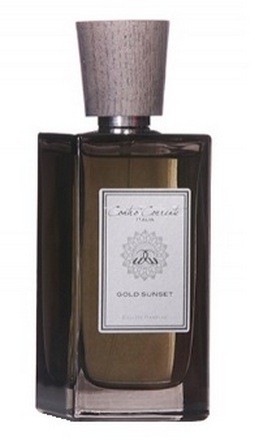 Contro Corrente Gold Sunset