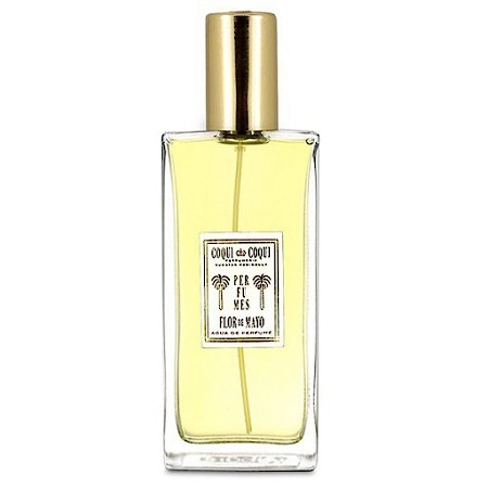Coqui-Coqui Flor De Mayo
