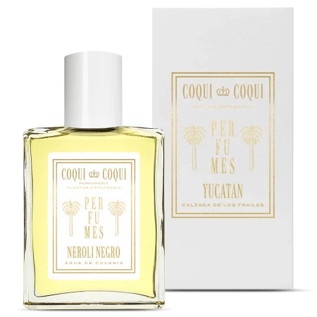 香水瓶照片  Coqui-Coqui
