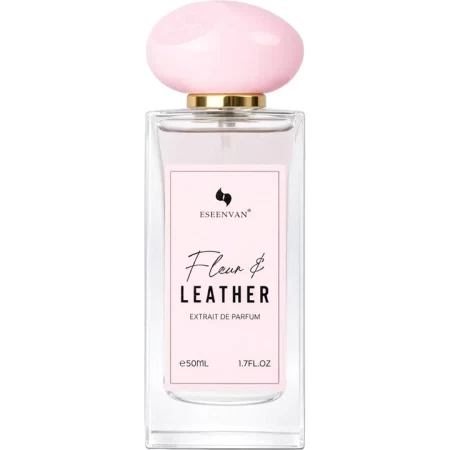 Photo du flacon  Coral Perfumes