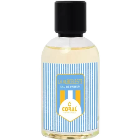 Coral Perfumes La Albiceleste
